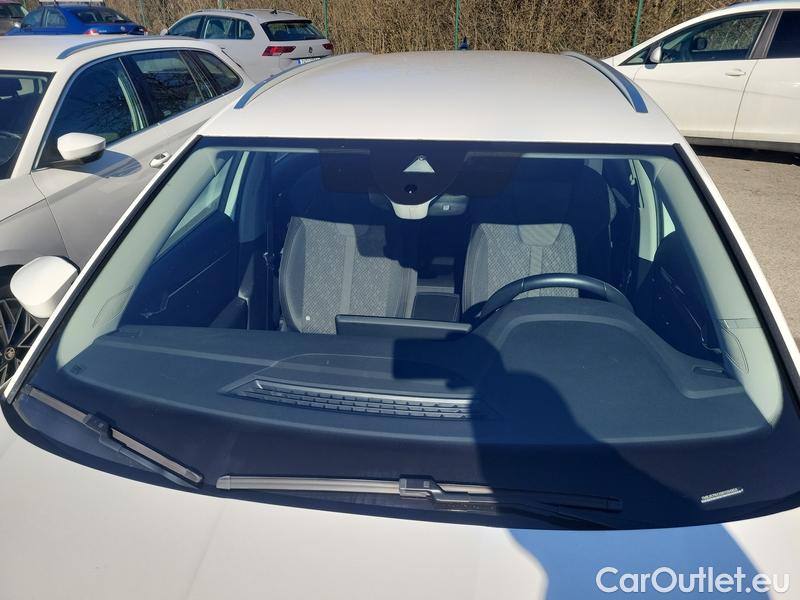  Skoda  Octavia  Combi (NX3)(2020) Oct.Combi 1.5TSI 110 Style #14