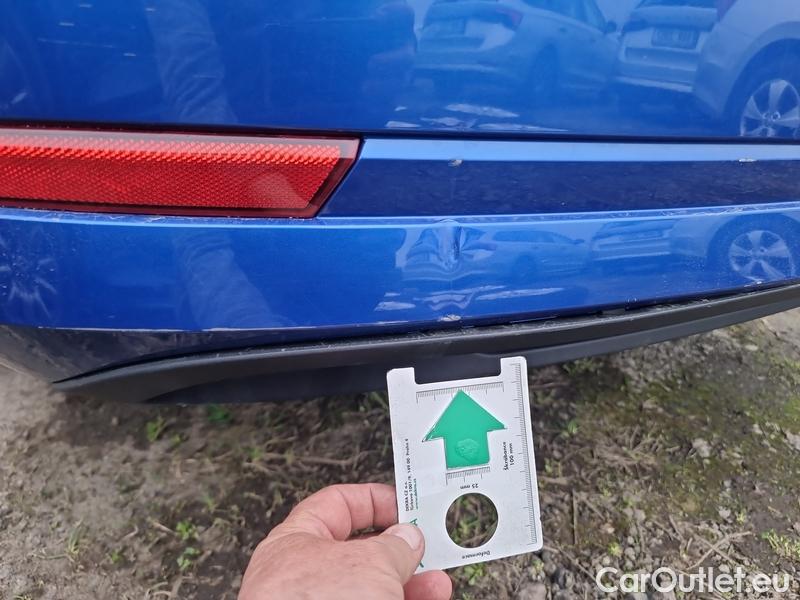  Skoda  Octavia  Combi (NX3)(2020) Oct.Combi 2.0TDI 85 Ambition #6