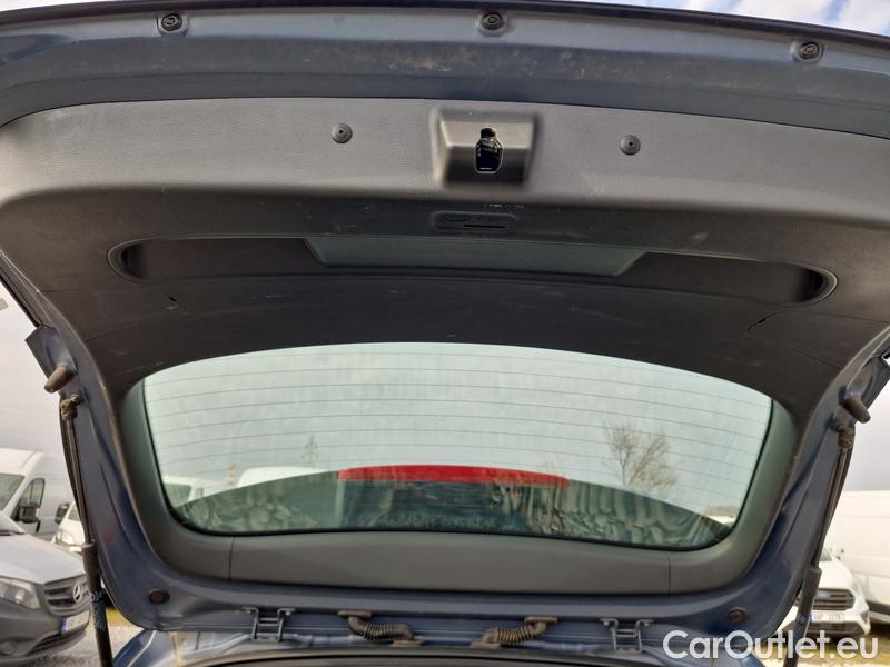  Hyundai  i30   cw (PD)(2017->)  kom. TGDI 120 Start Plus #20