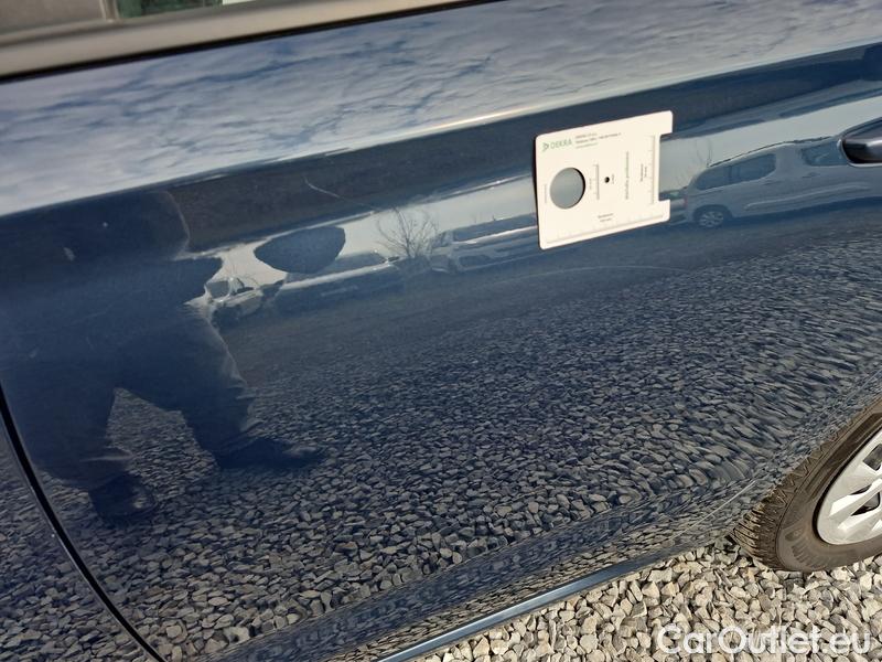  Hyundai  i30   cw (PD)(2017->)  kom. TGDI 120 Start Plus #6