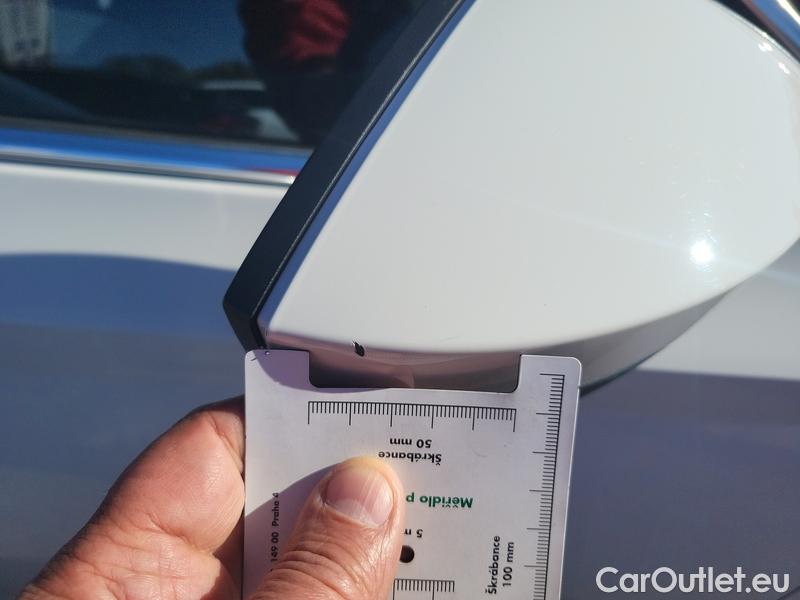  Skoda  Octavia  Combi (NX3)(2020) Oct.Combi 1.5TSI 110 Style #7