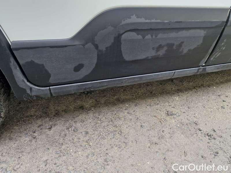  Peugeot  RIFTER   (06.2018->)  1.5BHDi 130 Allure #20