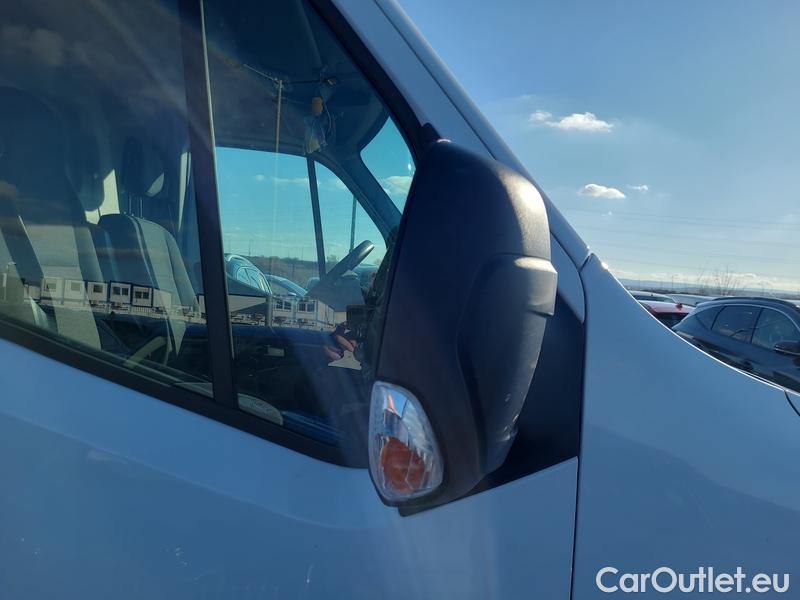  Renault  Master  (2010) Mast.Fur.dCi 135 L3H2P3 Extra #21