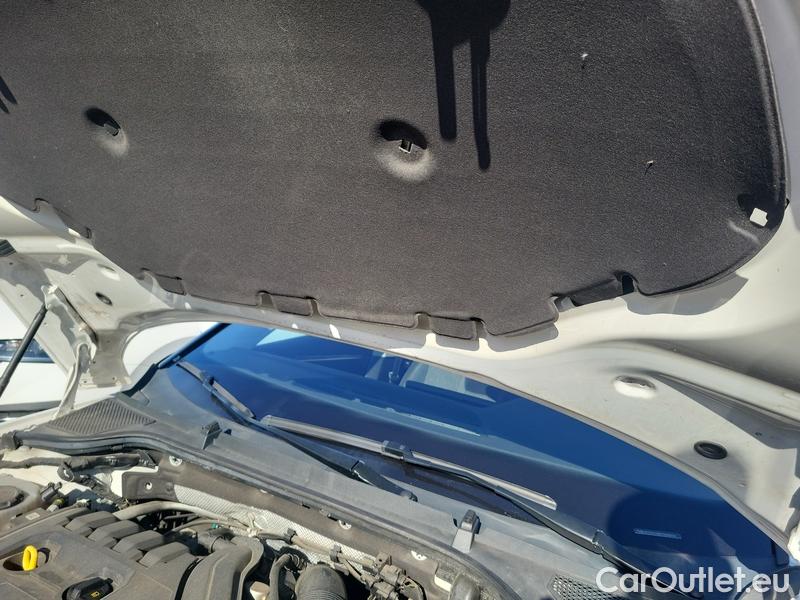  Skoda  Octavia  Combi (NX3)(2020) Oct.Combi 1.5TSI 110 Style #10