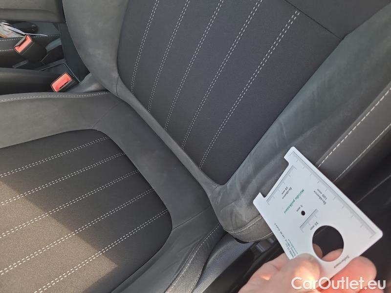  Skoda  Fabia  Combi (2015)  Com.1.0TSI 70 Style #8