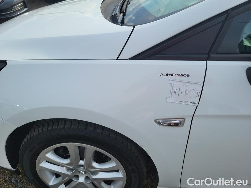  Opel  Astra  SportsTourer (2022) ST 1.5CDTi 77 Edition 5d #3