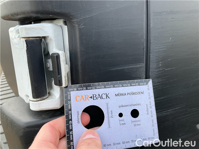  Ford  Transit Tr.TDCi96 350 TREND L3 FWD #16