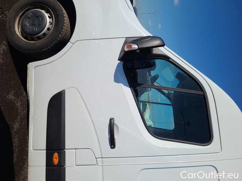  Renault  Master  (2010) Mast.Fur.dCi 135 L3H2P3 Extra #7