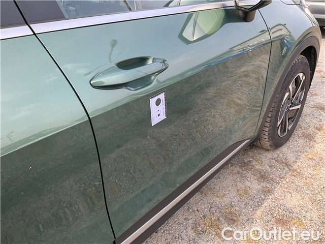  KIA  Sportage  1.6TGDI 110 Exclusive #3