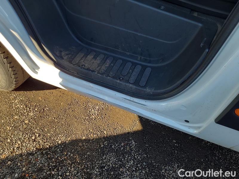  Renault  Master  (2010) Mast.Fur.dCi 135 L3H2P3 Extra #8