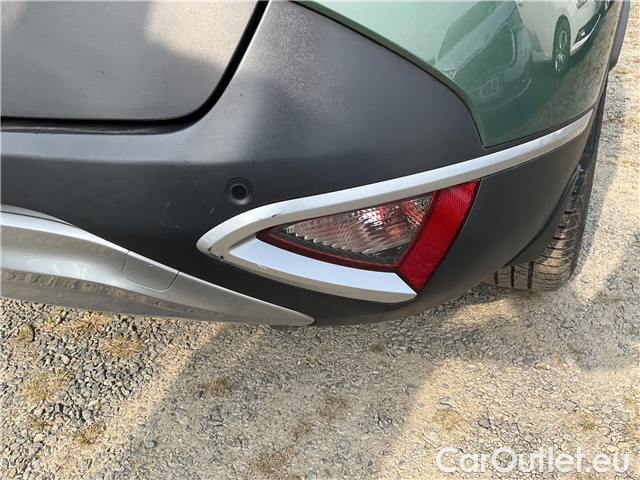  KIA  Sportage  1.6TGDI 110 Exclusive #9