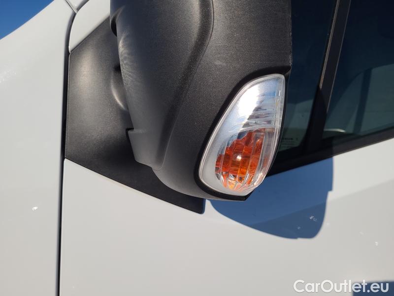  Renault  Master  (2010) Mast.Fur.dCi 135 L3H2P3 Extra #6