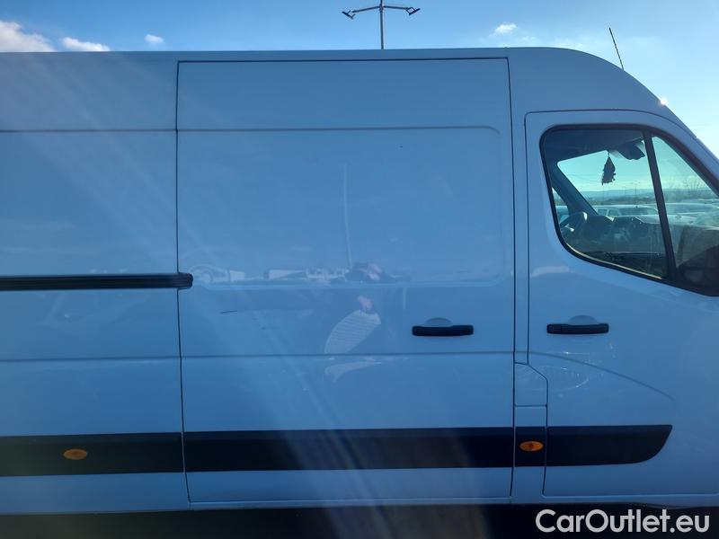  Renault  Master  (2010) Mast.Fur.dCi 135 L3H2P3 Extra #18