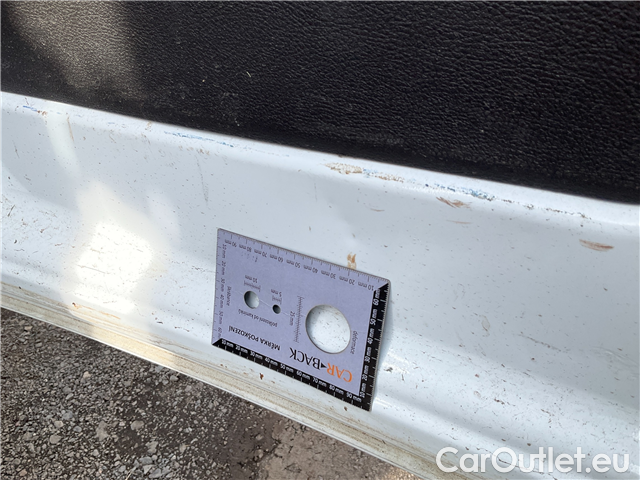  Ford  Transit Tr.TDCi96 350 TREND L3 FWD #19