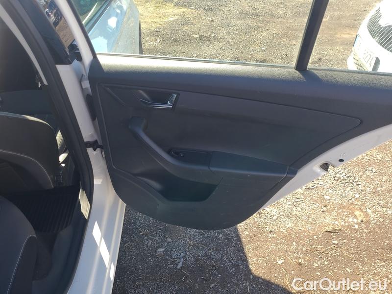  Skoda  Fabia  Combi (2015)  Com.1.0TSI 70 Style #30