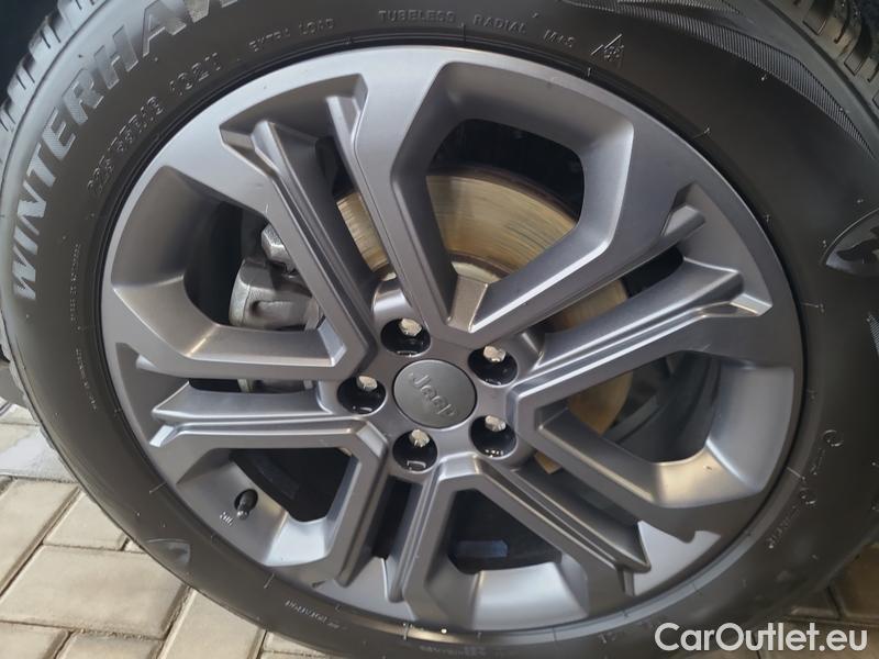  Jeep  Compass   (2020) Comp.1.3 GSE 150 80th Ann AT #8