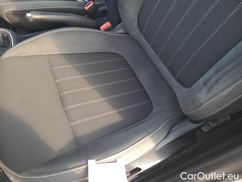  Skoda  Fabia  Combi (2015)  Com.1.0TSI 70 Style #7