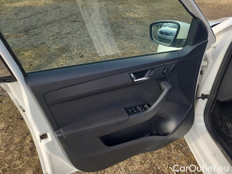  Skoda  Fabia  Combi (2015)  Com.1.0TSI 70 Style #5