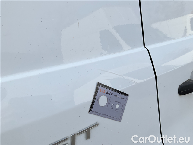  Ford  Transit Tr.TDCi96 350 TREND L3 FWD #18