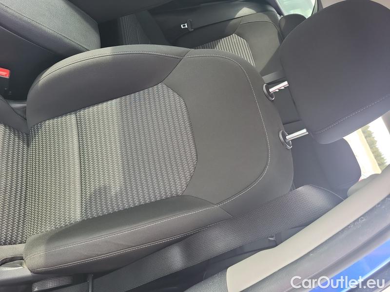  KIA  Cee'd Ceed  (CD) (2018->) Ceed SW 1.5 T-GDI 118 Top AT #6