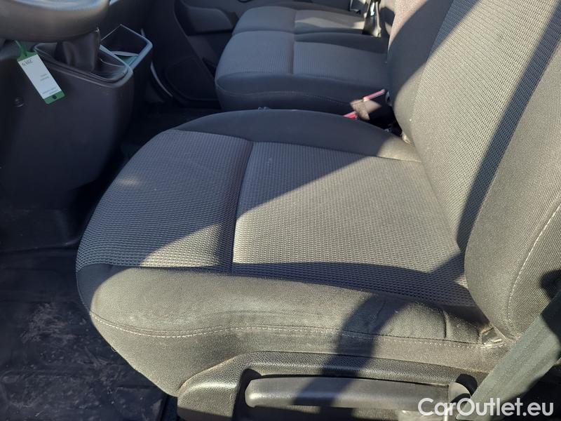  Renault  Master  (2010) Mast.Fur.dCi 135 L3H2P3 Extra #11