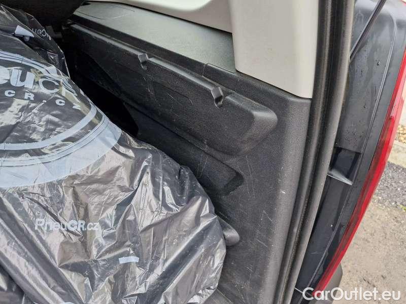  Peugeot  RIFTER   (06.2018->)  1.5BHDi 130 Allure #3