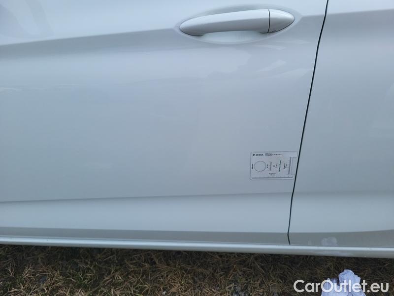  Opel  Astra  SportsTourer (2022) ST 1.5CDTi 77 Edition 5d #5