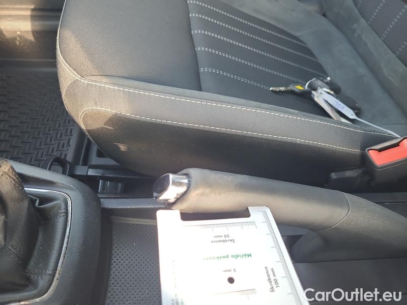  Skoda  Fabia  Combi (2015)  Com.1.0TSI 70 Style #10