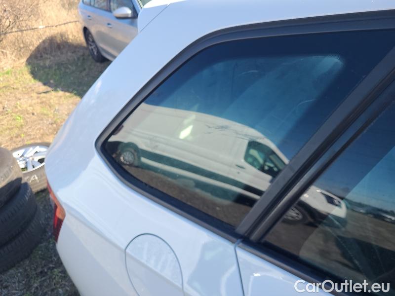  Skoda  Fabia  Combi (2015)  Com.1.0TSI 70 Style #33