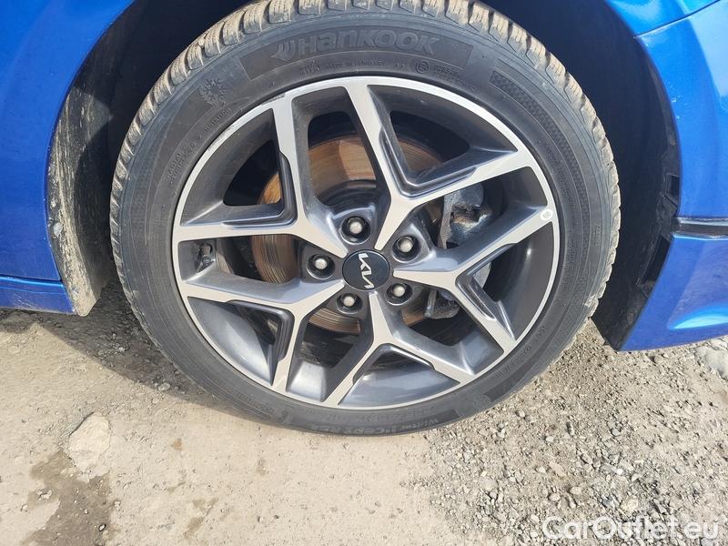  KIA  Cee'd Ceed  (CD) (2018->) Ceed SW 1.5 T-GDI 118 Top AT #2