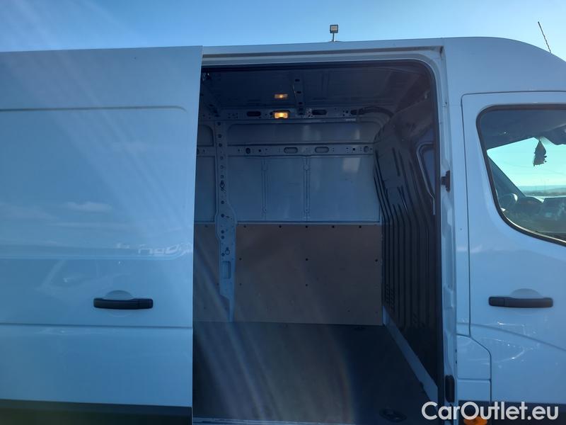  Renault  Master  (2010) Mast.Fur.dCi 135 L3H2P3 Extra #19