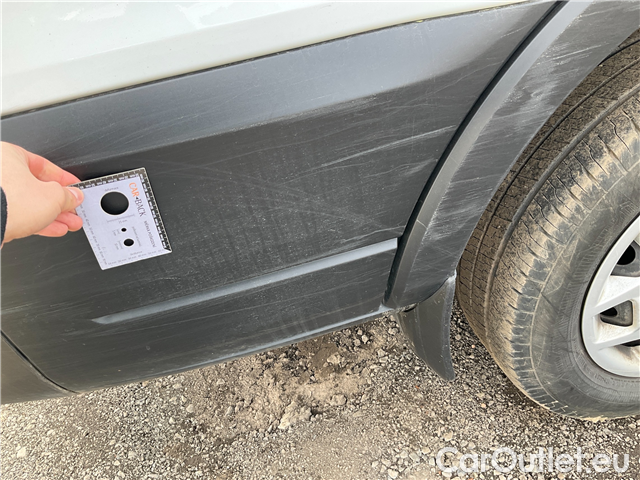  Ford  Transit Tr.TDCi96 350 TREND L3 FWD #13