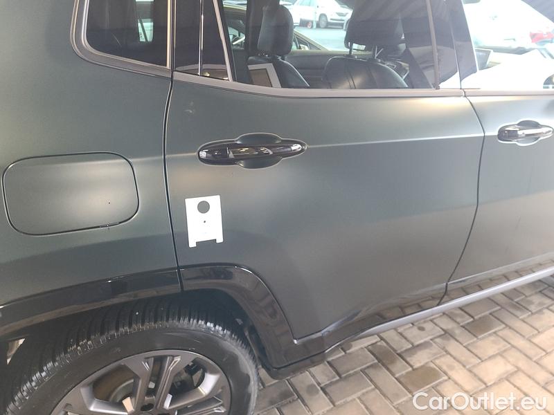  Jeep  Compass   (2020) Comp.1.3 GSE 150 80th Ann AT #16