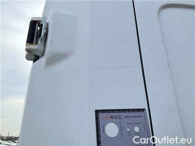  Ford  Transit Tr.TDCi96 350 TREND L3 FWD #5