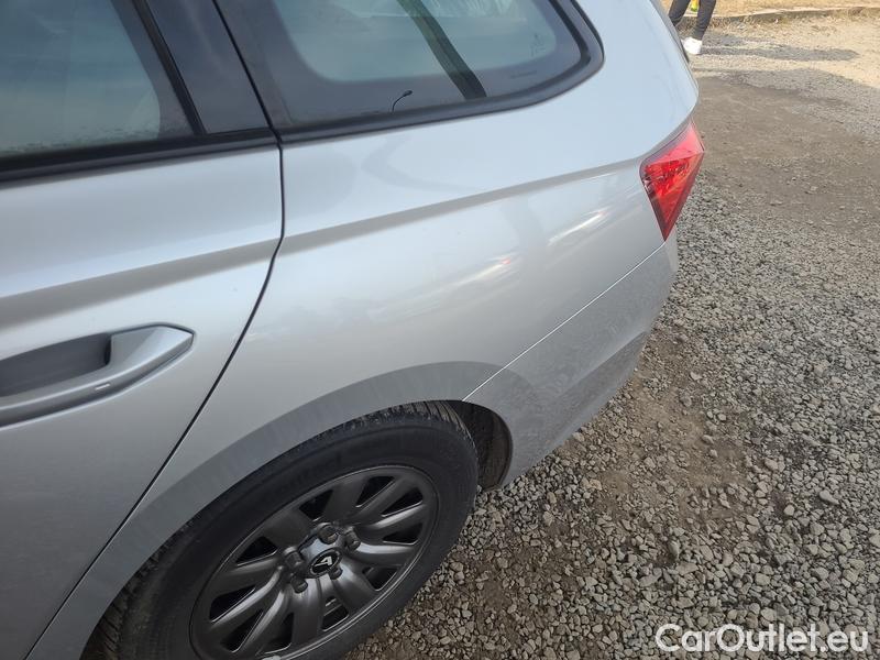  Skoda  Octavia  Combi (NX3)(2020) Oct.C.2.0TDI 110 4x4 Ambit AT #5