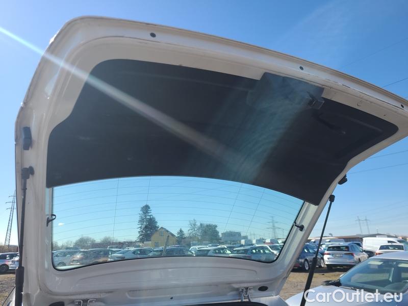  Skoda  Fabia  Combi (2015)  Com.1.0TSI 70 Style #20