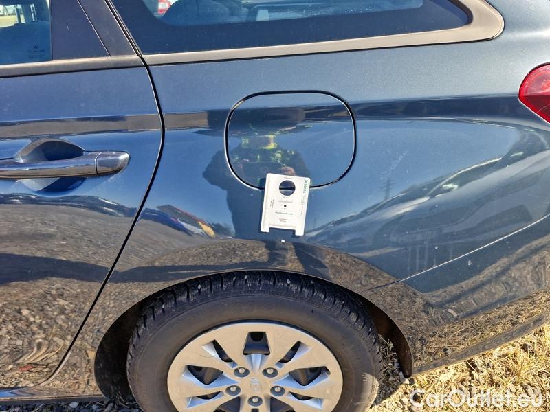  Hyundai  i30  (PD)(01.2017 ->)  kom. TGDI 120 Start Plus #9