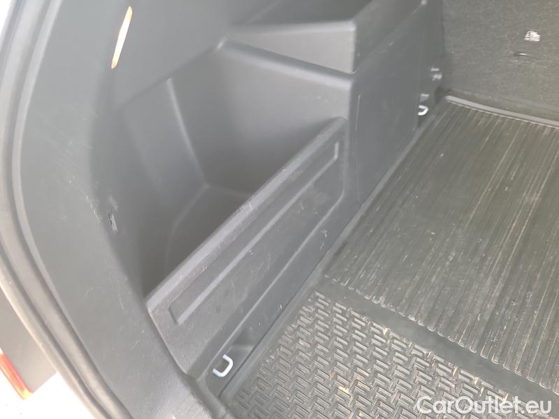  Skoda  Fabia  Combi (2015)  Com.1.0TSI 70 Style #17