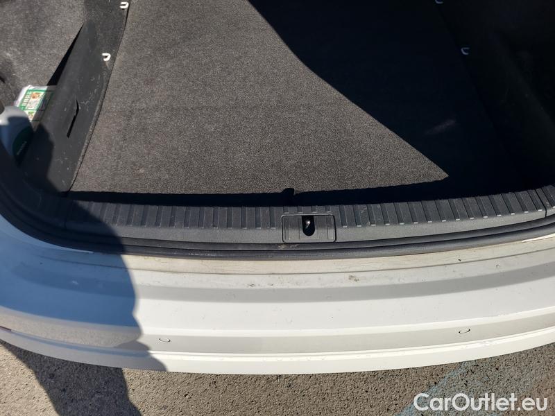  Skoda  Octavia  Combi (NX3)(2020) Oct.Combi 1.5TSI 110 Style #16