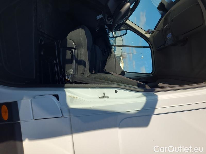  Renault  Master  (2010) Mast.Fur.dCi 135 L3H2P3 Extra #9