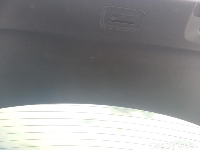  KIA  Cee'd Ceed  (CD) (2018->) Ceed SW 1.5 T-GDI 118 Top AT #4