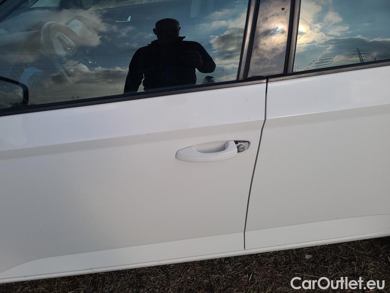  Skoda  Fabia  Combi (2015)  Com.1.0TSI 70 Style #2