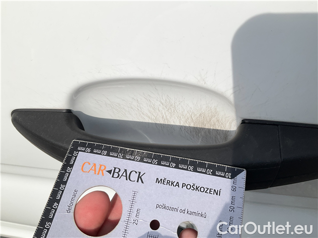  Ford  Transit Tr.TDCi96 350 TREND L3 FWD #4