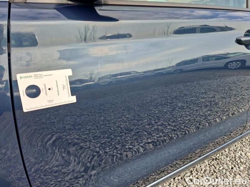  Hyundai  i30   cw (PD)(2017->)  kom. TGDI 120 Start Plus #5