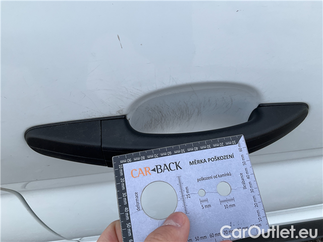  Ford  Transit Tr.TDCi96 350 TREND L3 FWD #10