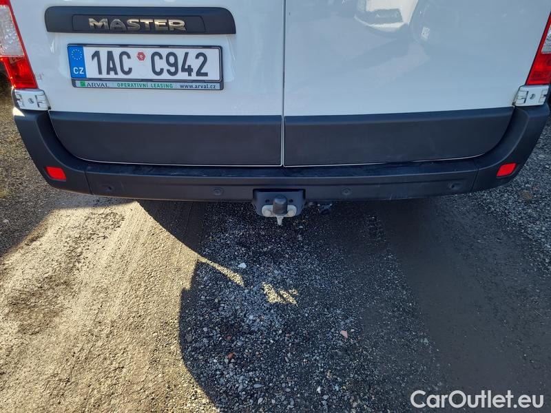  Renault  Master  (2010) Mast.Fur.dCi 135 L3H2P3 Extra #14