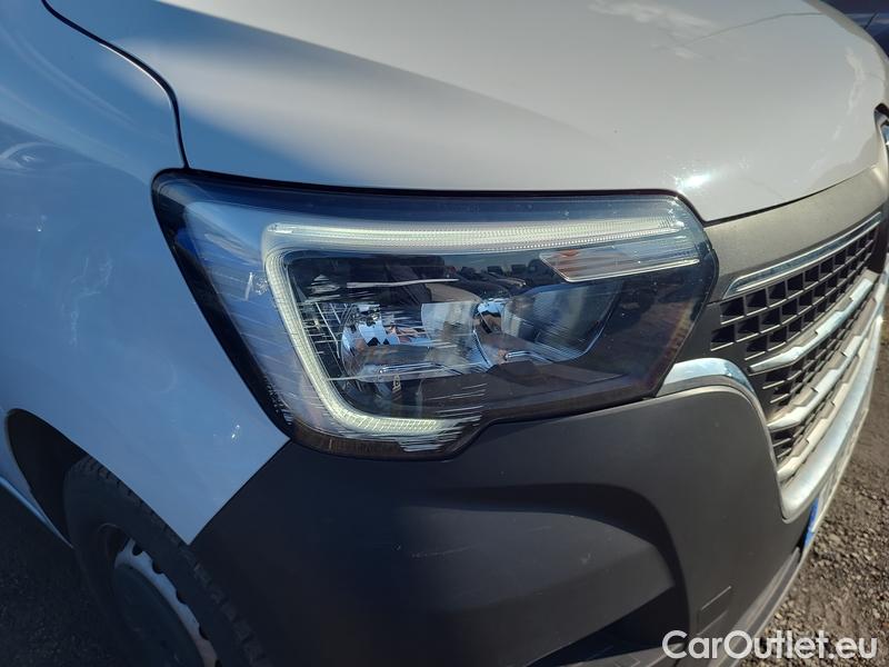  Renault  Master  (2010) Mast.Fur.dCi 135 L3H2P3 Extra #3