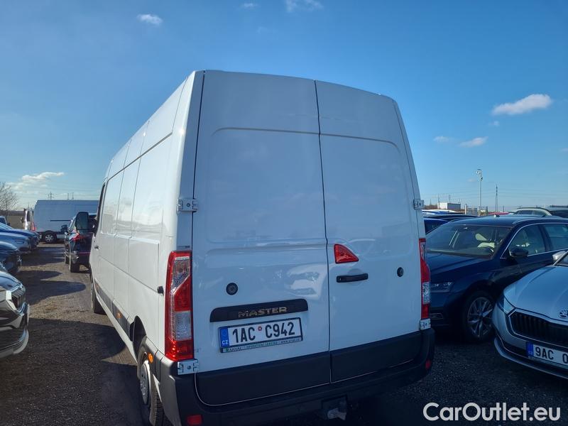  Renault  Master  (2010) Mast.Fur.dCi 135 L3H2P3 Extra #15