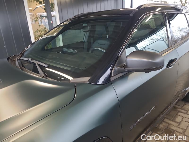  Jeep  Compass   (2020) Comp.1.3 GSE 150 80th Ann AT #7