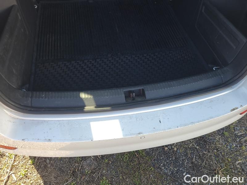  Skoda  Fabia  Combi (2015)  Com.1.0TSI 70 Style #21